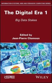 book The Digital Era 1: Big Data Stakes