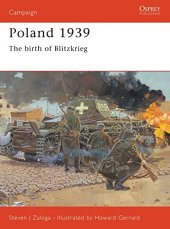 book Poland 1939: The birth of Blitzkrieg