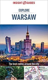 book Insight Guides Explore Warsaw