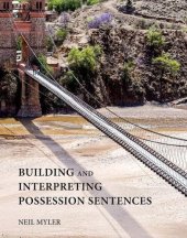 book Building and Interpreting Possession Sentences