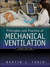 book Principles And Practice of Mechanical Ventilation