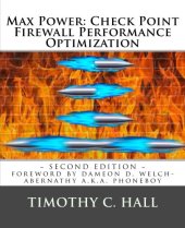 book Max Power: Check Point Firewall Performance Optimization