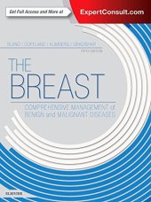 book The Breast: Comprehensive Management of Benign and Malignant Diseases