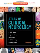 book Atlas of Clinical Neurology