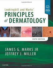 book Lookingbill and Marks’ Principles of Dermatology