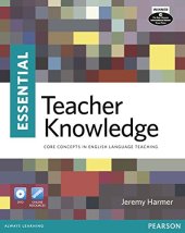 book Essential Teacher Knowledge