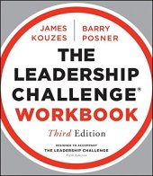 book The Leadership Challenge Workbook