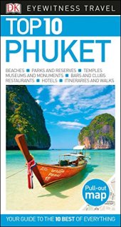 book Top 10 Phuket