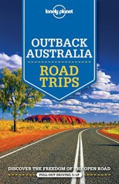 book Outback Australia Road Trips