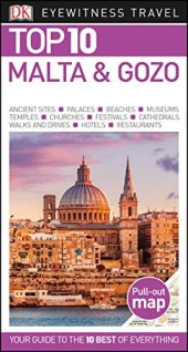 book Top 10 Malta and Gozo