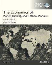 book The economics of money, banking, and financial markets