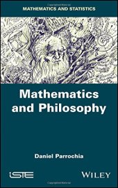 book Mathematics and Philosophy