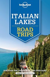 book Italian Lakes Road Trips