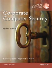 book Corporate computer security.