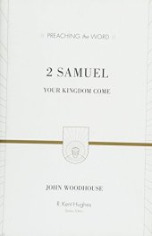 book 2 Samuel: Your Kingdom Come