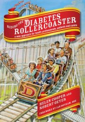 book Riding the Diabetes Rollercoaster: A Complete Resource for EMQs, v. 2