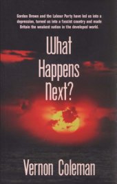 book What Happens Next?