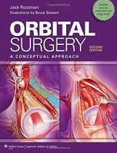 book Orbital Surgery: A Conceptual Approach