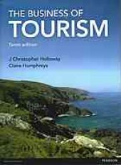 book The business of tourism