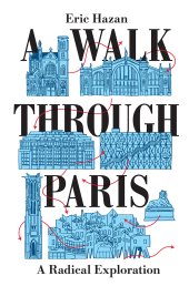 book A walk through Paris: a radical exploration