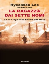 book La ragazza dai sette nomi