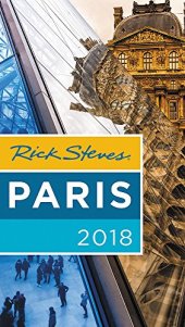 book Rick Steves Paris 2018