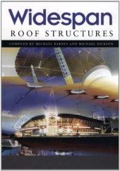 book Widespan Roof Structures