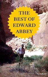 book The Best of Edward Abbey