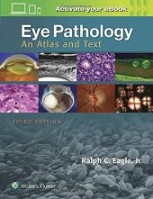 book Eye Pathology: An Atlas and Text