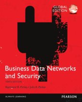 book Business data networks and security