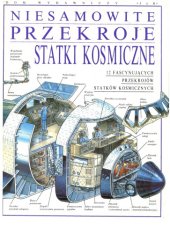 book Statki kosmiczne