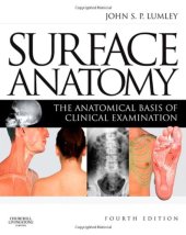 book Surface Anatomy: The Anatomical Basis of Clinical Examination