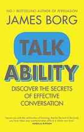 book Talkability.