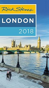 book Rick Steves London 2018