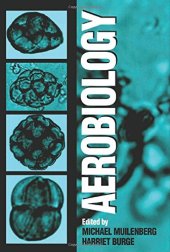 book Aerobiology