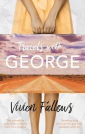 book Travels with George: Diary of a Mum on a Mission