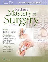 book Fischer’s Mastery of Surgery