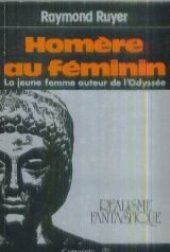 book Homère au féminin: [le jeune femme auteur de l’Odyssée]