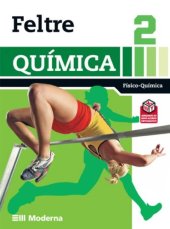 book Química. Físico-química. 2º Ano