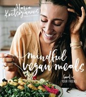 book Mindful Vegan Meals: Food is Your Friend