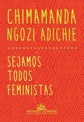 book Sejamos Todos Feministas