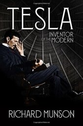 book Tesla: Inventor of the Modern