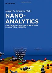 book Nanoanalytics