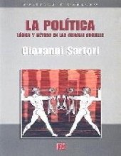 book La Politica. Logica y Método en las Ciencias Sociales