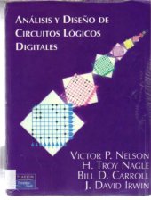 book Análisis y diseño de circuitos lógicos digitales