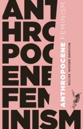 book Anthropocene Feminism