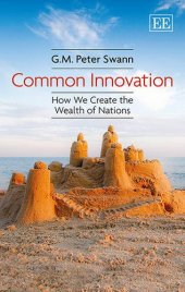 book Common Innovation: How We Create the Wealth of Nations