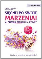 book Sięgnij po swoje marzenia!