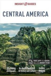 book Insight Guides Central America