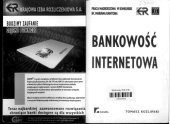 book Bankowość internetowa